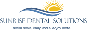 Sunrise Dental Solutions logo